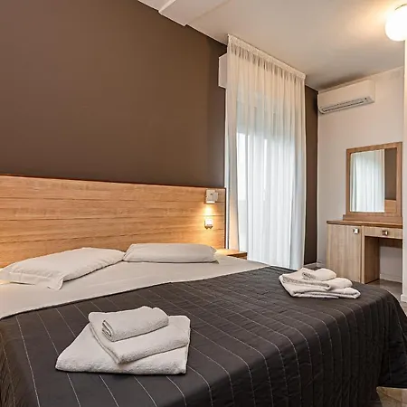 Costa Ξενοδοχείο 3*