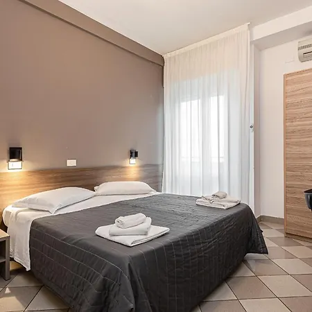 Costa Ξενοδοχείο 3*
