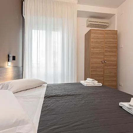 Ξενοδοχείο Costa