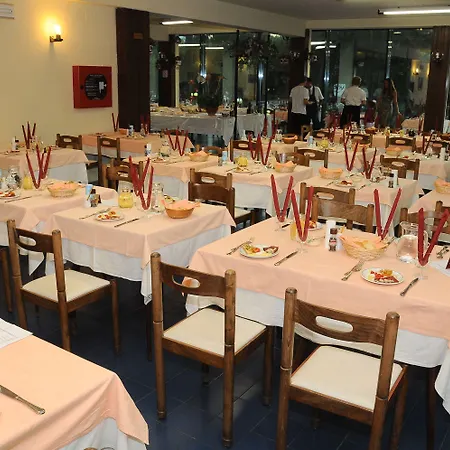 酒店 Costa