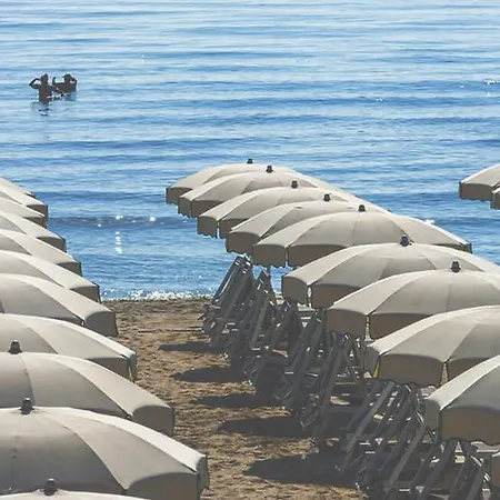 Ξενοδοχείο Costa
