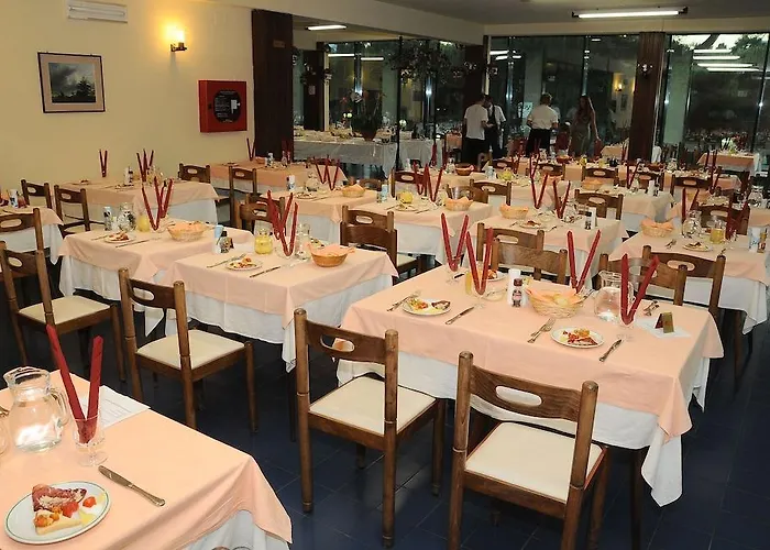 Ξενοδοχείο Costa 3*