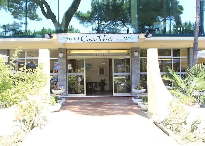 Costa 3* Μιλάνο Μαριτίμα