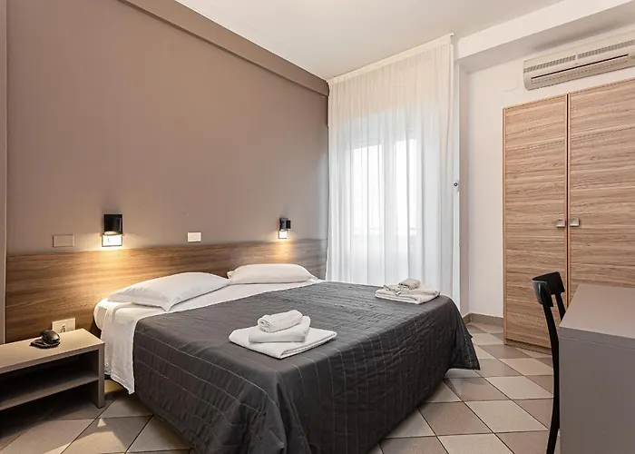 Costa Ξενοδοχείο 3*