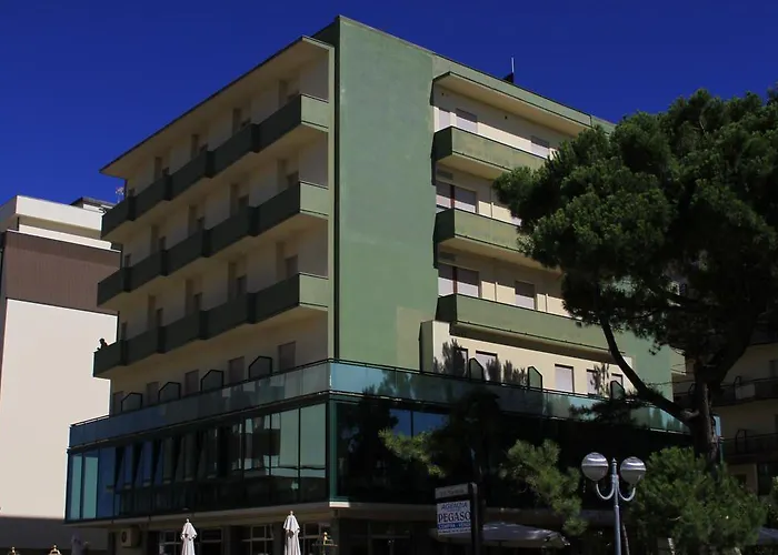 酒店 Costa