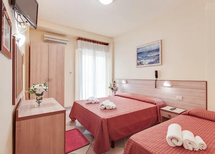 Ξενοδοχείο Costa Μιλάνο Μαριτίμα