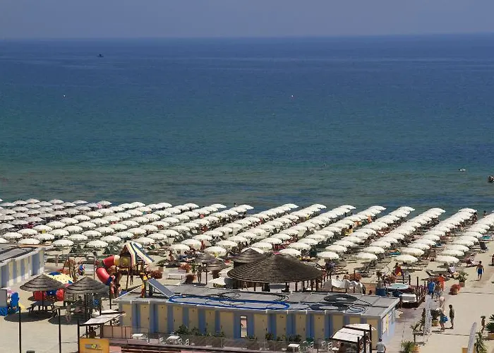 Costa Ξενοδοχείο Μιλάνο Μαριτίμα