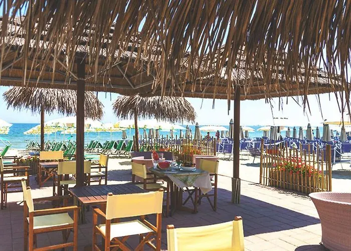 Costa Μιλάνο Μαριτίμα