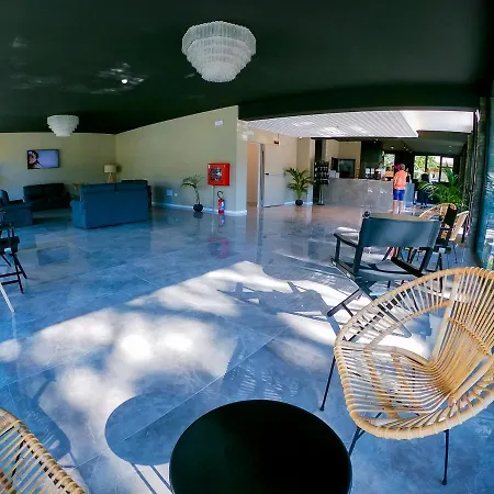 Hotel Costa