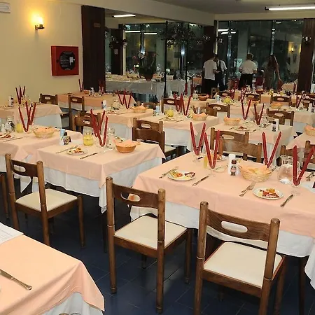 Hotel Costa 3*