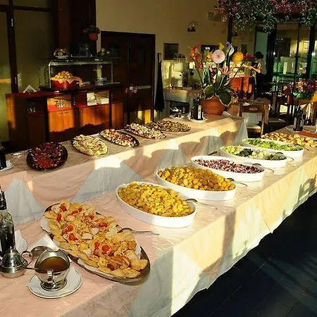 Hotel Costa Milano Marittima