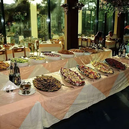 Costa Hotel Milano Marittima