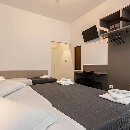 Hotel Costa 3*