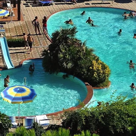 Costa Hotel Milano Marittima