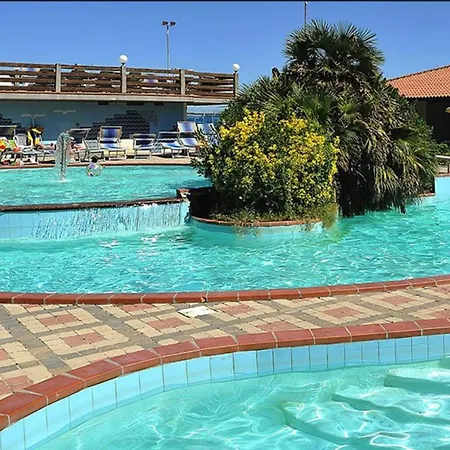 Costa Milano Marittima