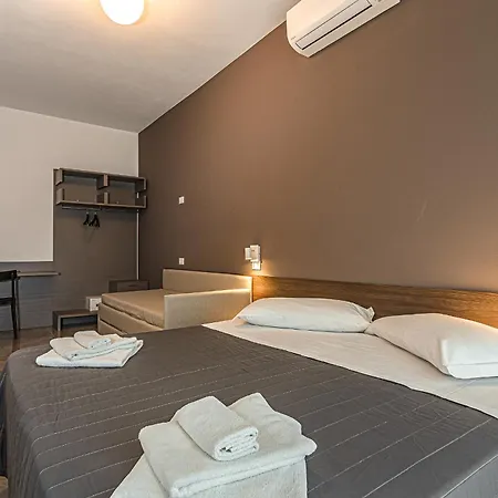 Hotel Costa Milano Marittima