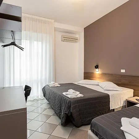 Costa Szálloda Milano Marittima