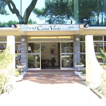Costa 3* Milano Marittima