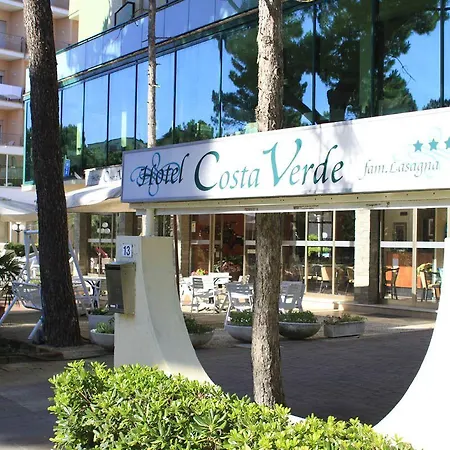 فندق Costa