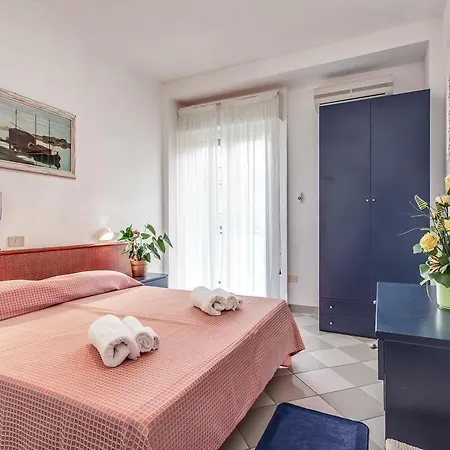 Hotel Costa Milano Marittima