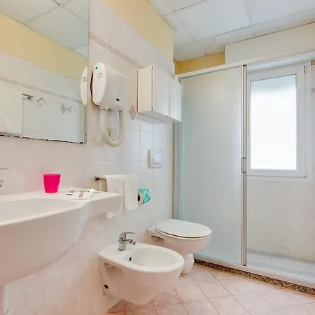 Hotel Costa Milano Marittima