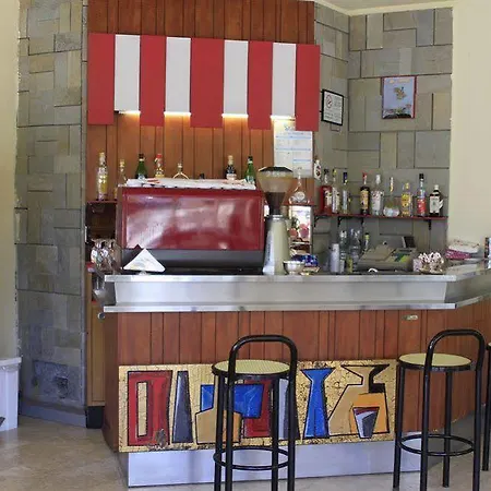 Costa Hotel Milano Marittima