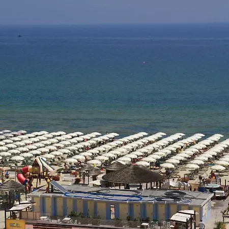 Costa Hotel Milano Marittima