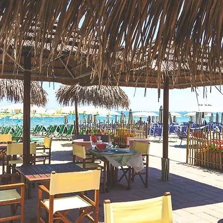 Costa Milano Marittima