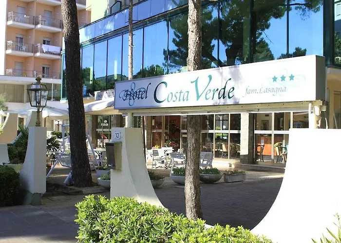 Costa Hotel Milano Marittima