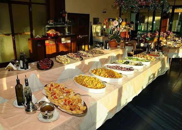 Otel Costa Milano Marittima