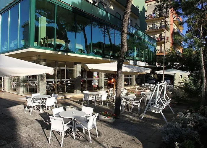 Costa Otel Milano Marittima
