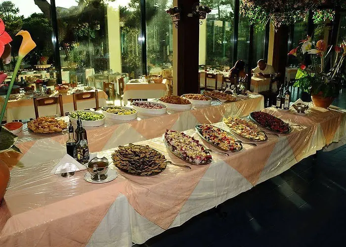 Costa Otel Milano Marittima