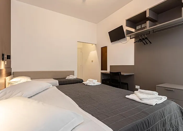 Otel Costa 3*