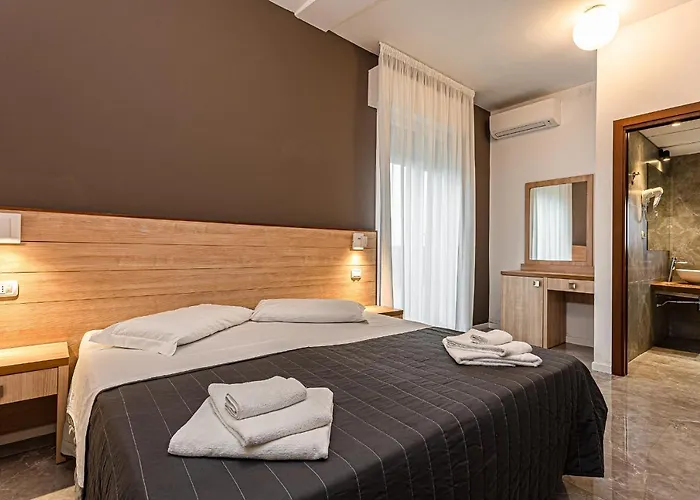 Costa Otel 3*