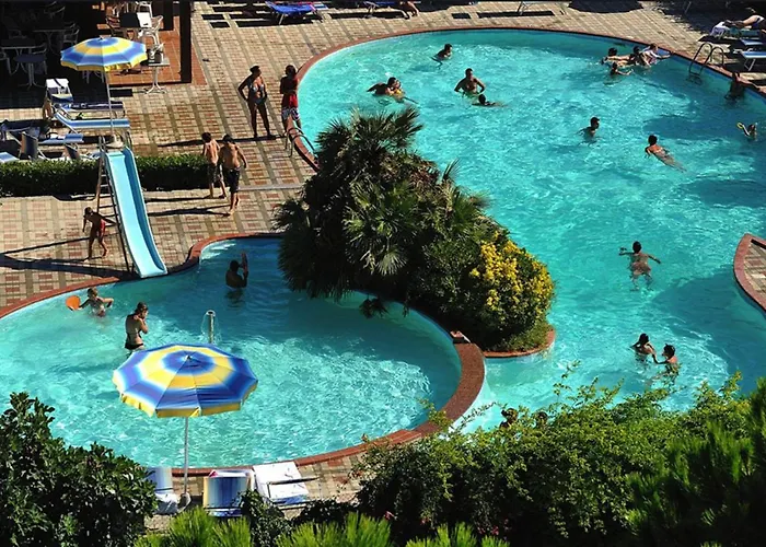 Costa Otel Milano Marittima