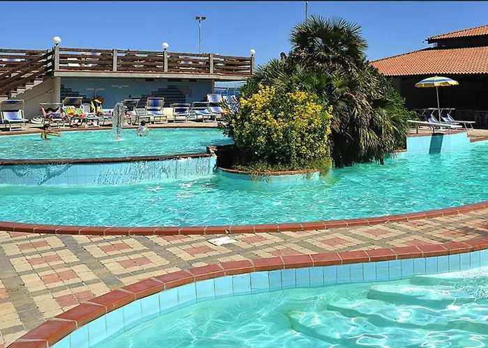 Costa Milano Marittima