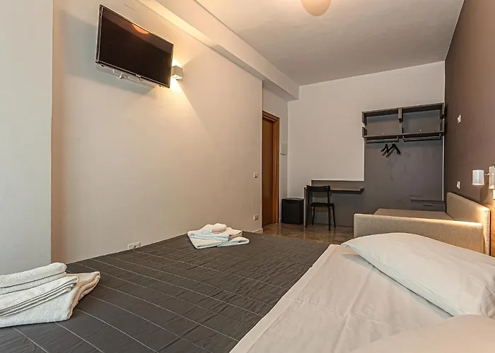 Costa Otel Milano Marittima