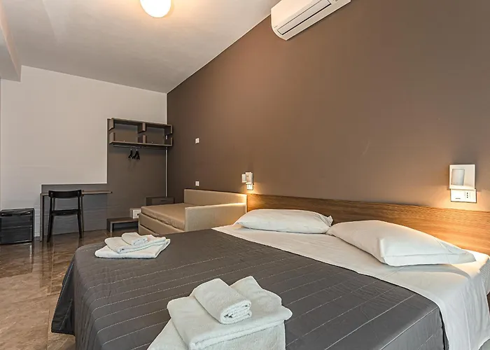 Otel Costa Milano Marittima