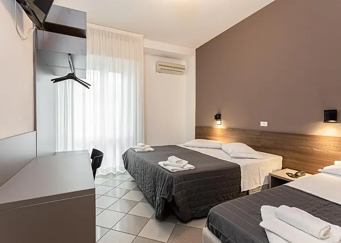 Costa Otel Milano Marittima