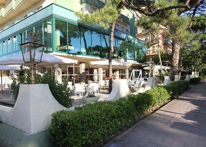 Costa Milano Marittima