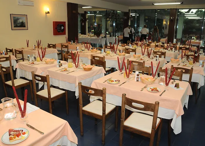 Otel Costa