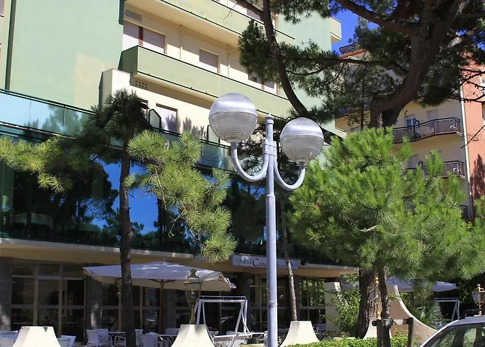 Costa Milano Marittima
