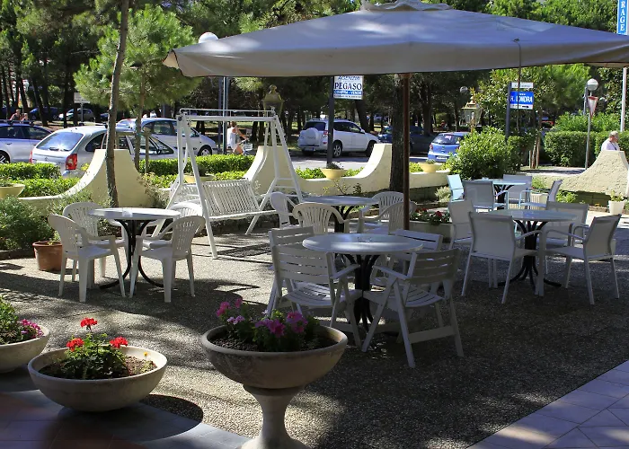 Costa Milano Marittima