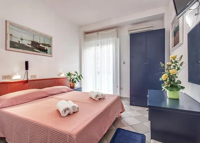 Otel Costa Milano Marittima