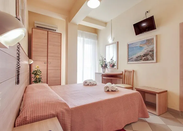 Costa Otel Milano Marittima