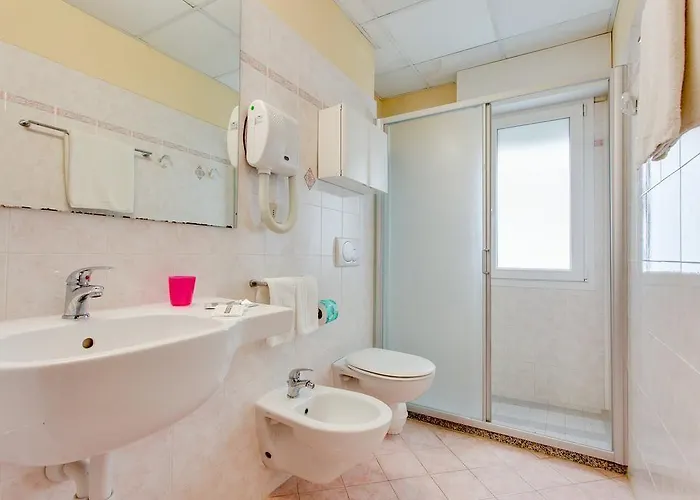 Otel Costa Milano Marittima