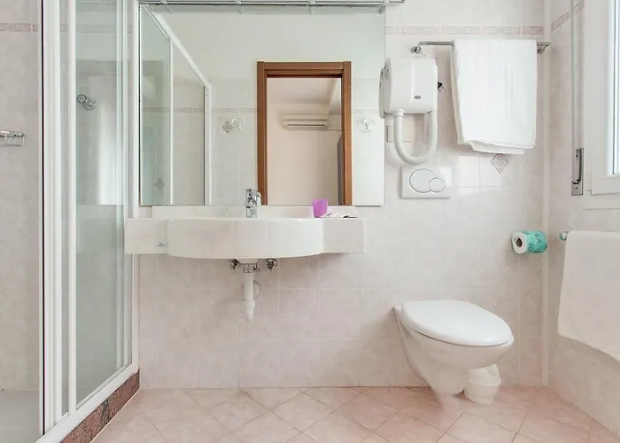 Hotel Costa Milano Marittima