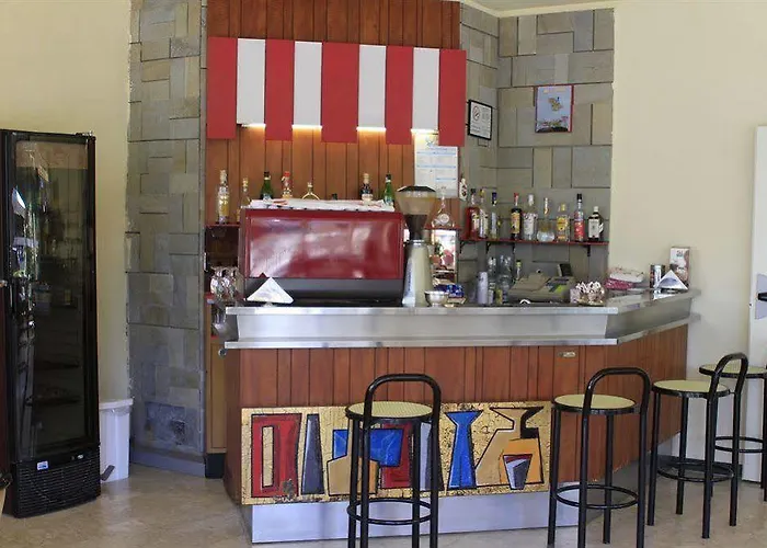 Costa Otel Milano Marittima