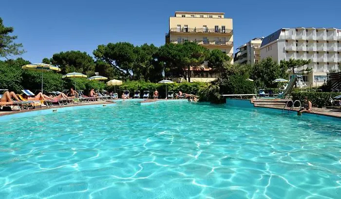 Costa 3* Milano Marittima