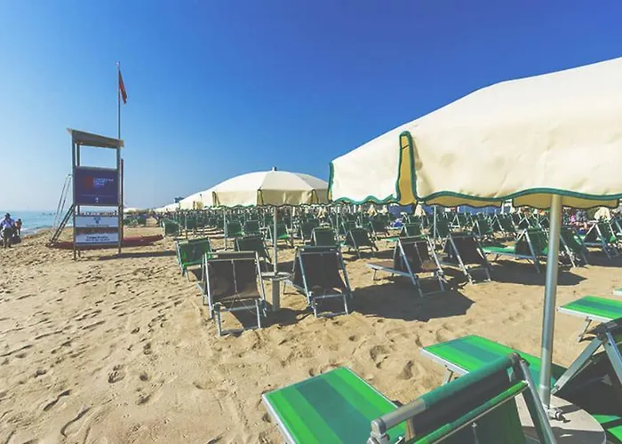 Costa Otel Milano Marittima